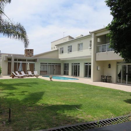 Caxton Manor B&B Kaapstad Buitenkant foto