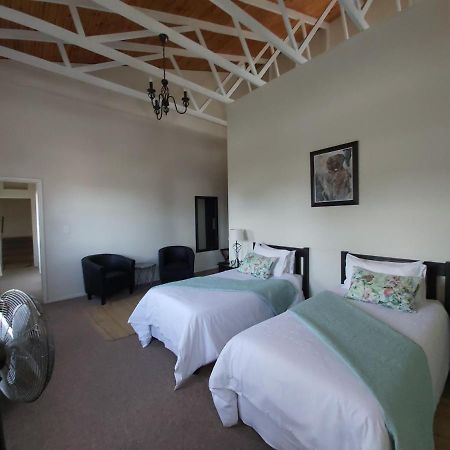 Caxton Manor B&B Kaapstad Buitenkant foto