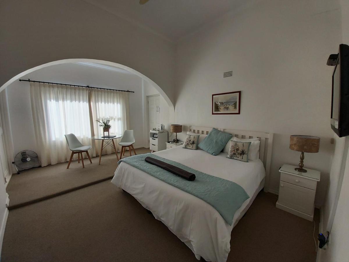 Caxton Manor B&B Kaapstad Buitenkant foto