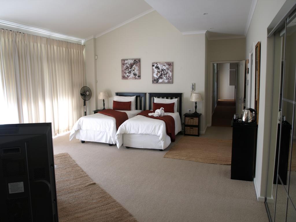 Caxton Manor B&B Kaapstad Kamer foto