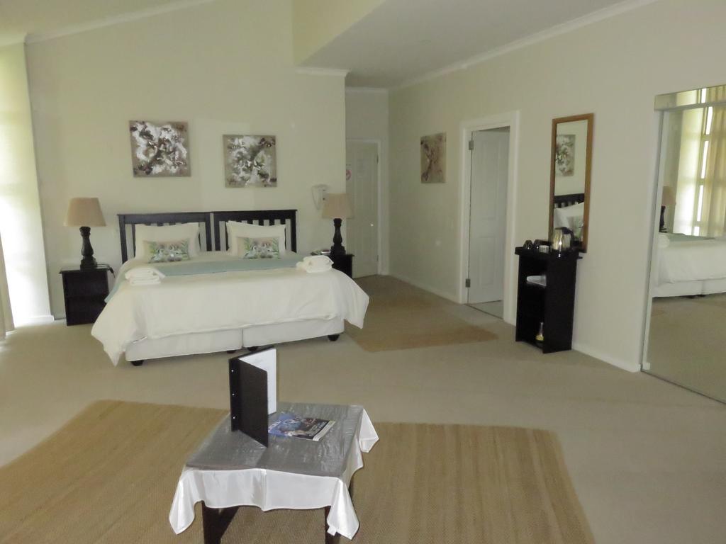 Caxton Manor B&B Kaapstad Buitenkant foto