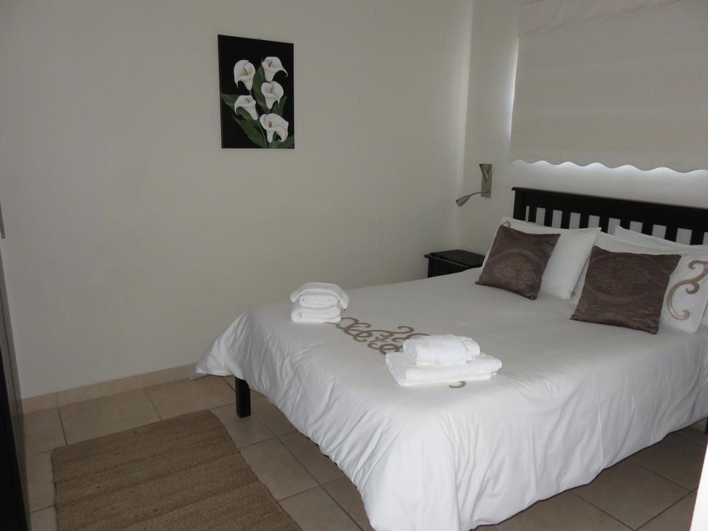 Caxton Manor B&B Kaapstad Buitenkant foto