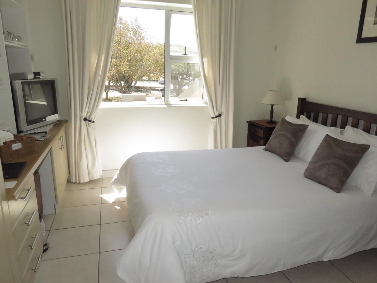 Caxton Manor B&B Kaapstad Buitenkant foto