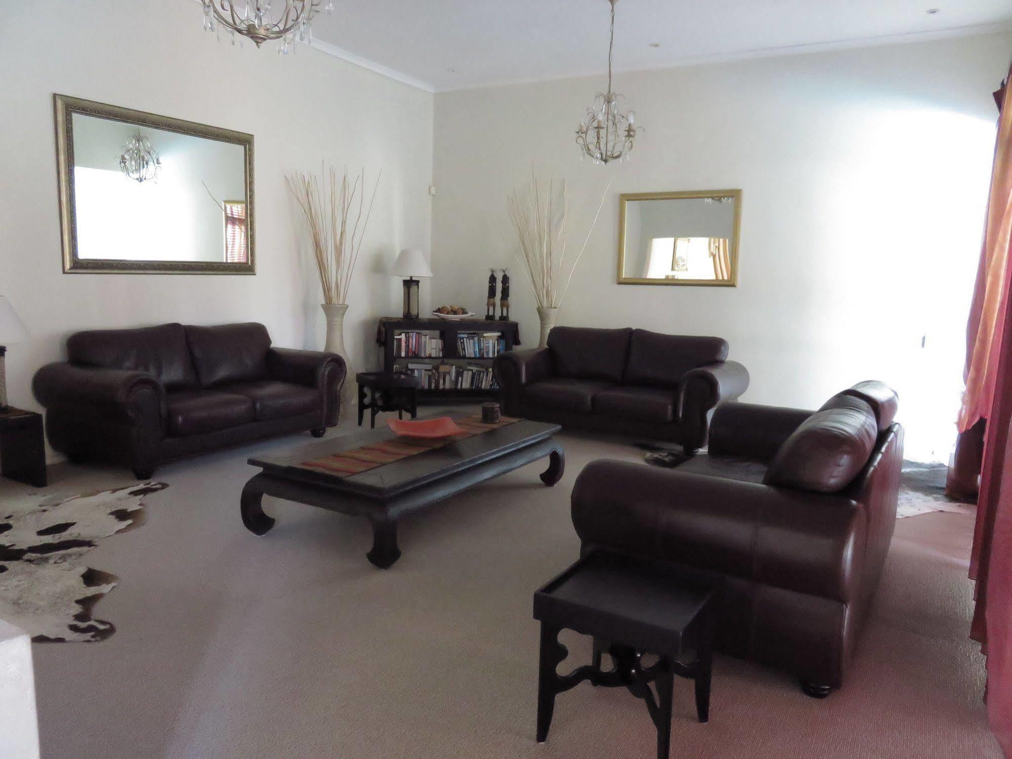 Caxton Manor B&B Kaapstad Buitenkant foto