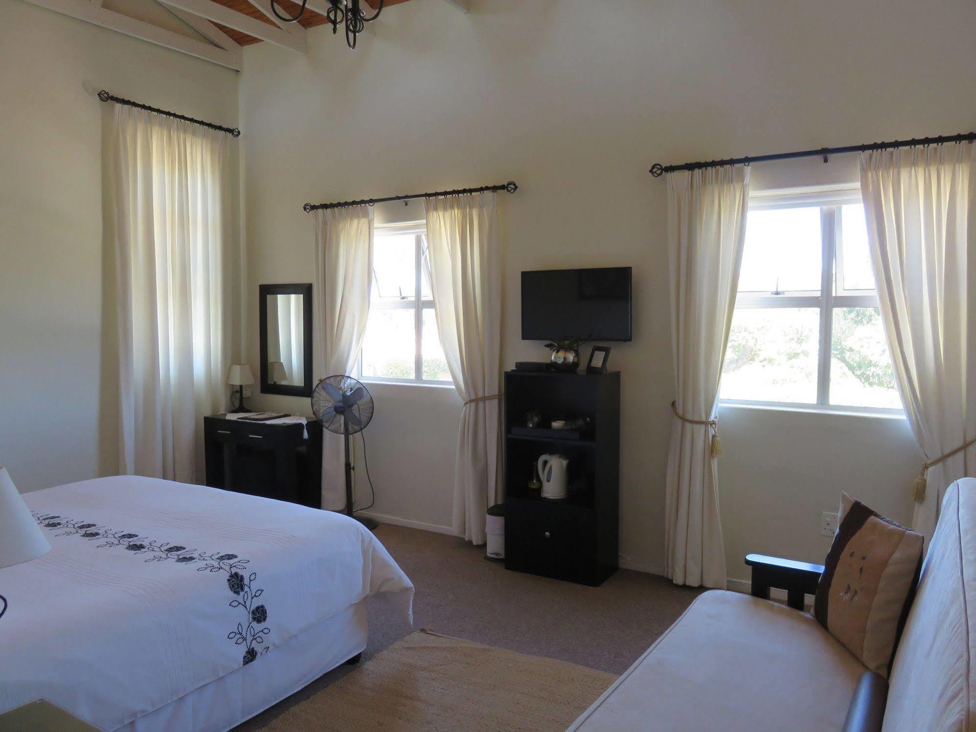 Caxton Manor B&B Kaapstad Buitenkant foto