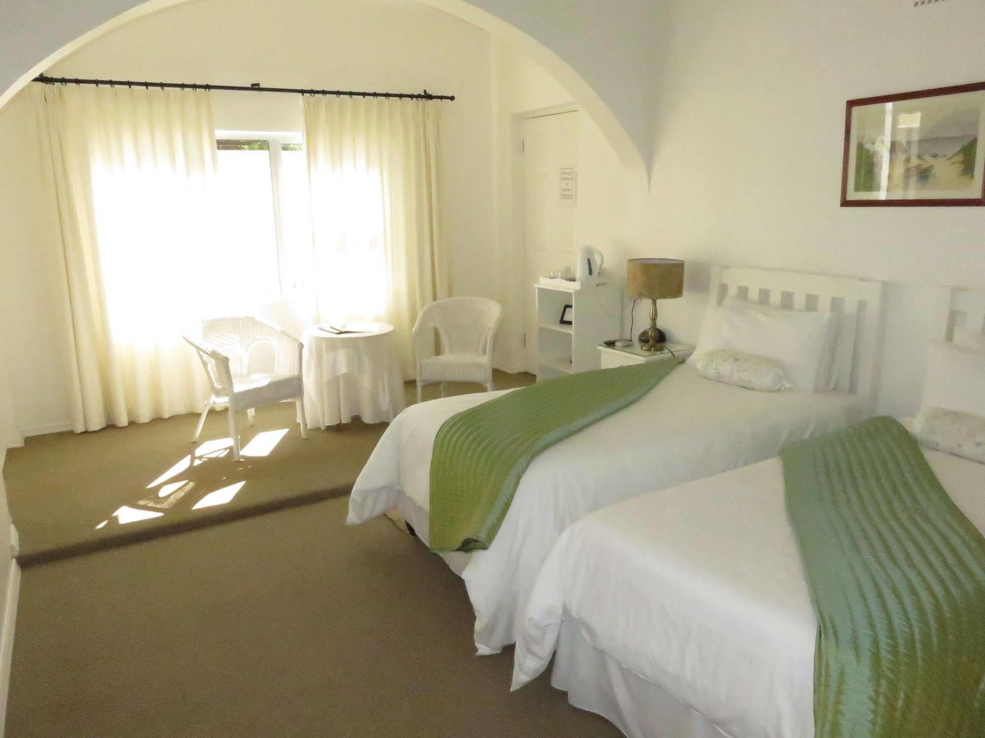Caxton Manor B&B Kaapstad Buitenkant foto