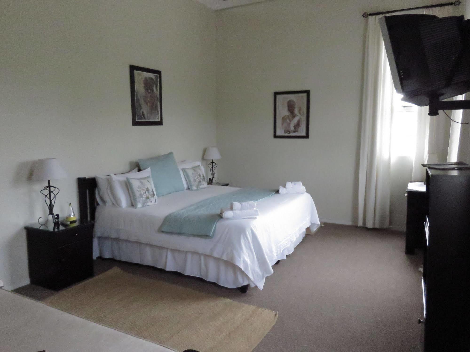 Caxton Manor B&B Kaapstad Buitenkant foto
