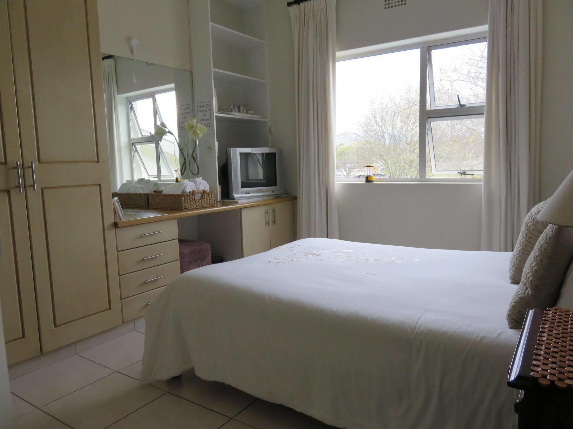 Caxton Manor B&B Kaapstad Buitenkant foto