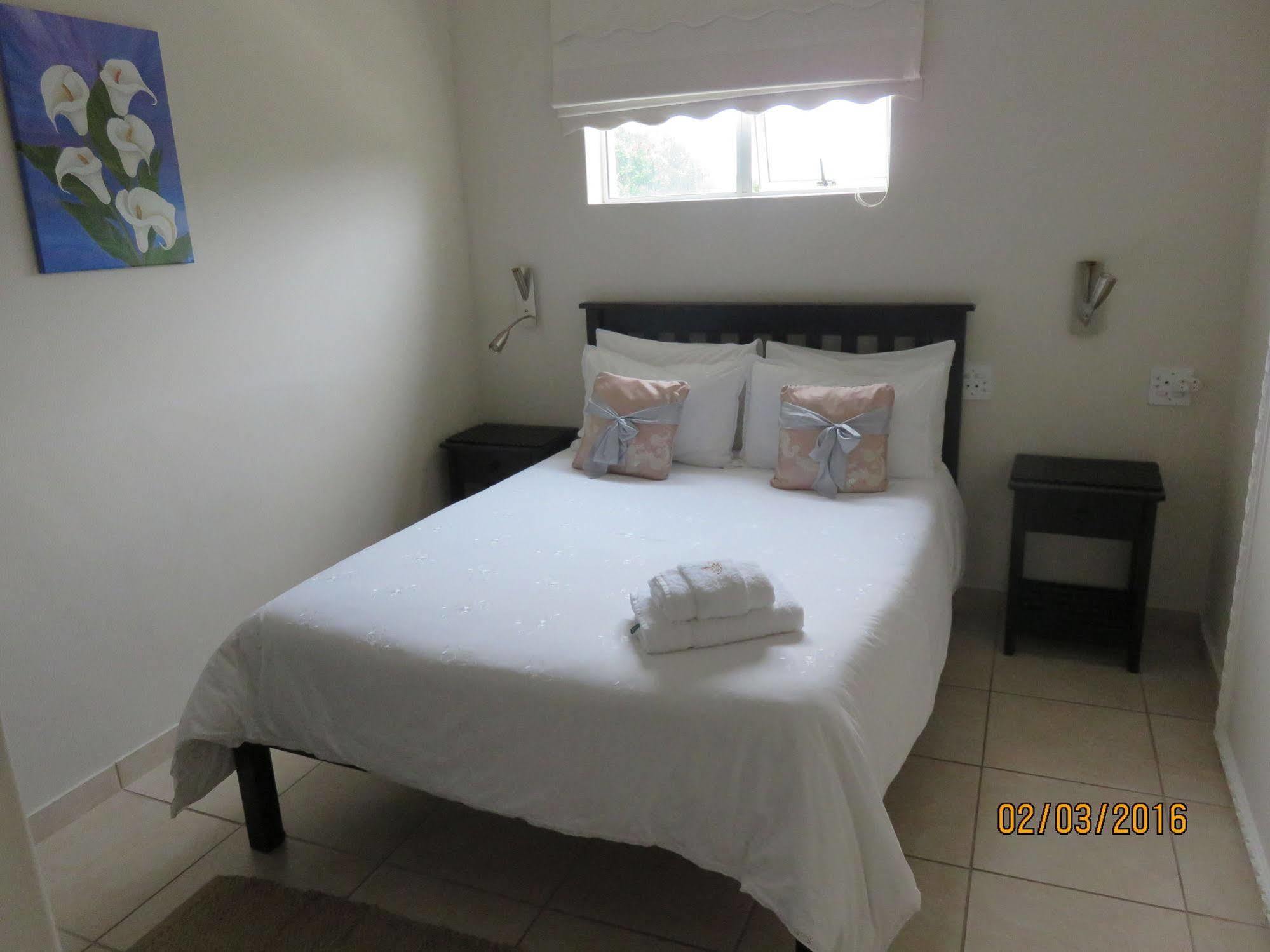 Caxton Manor B&B Kaapstad Buitenkant foto