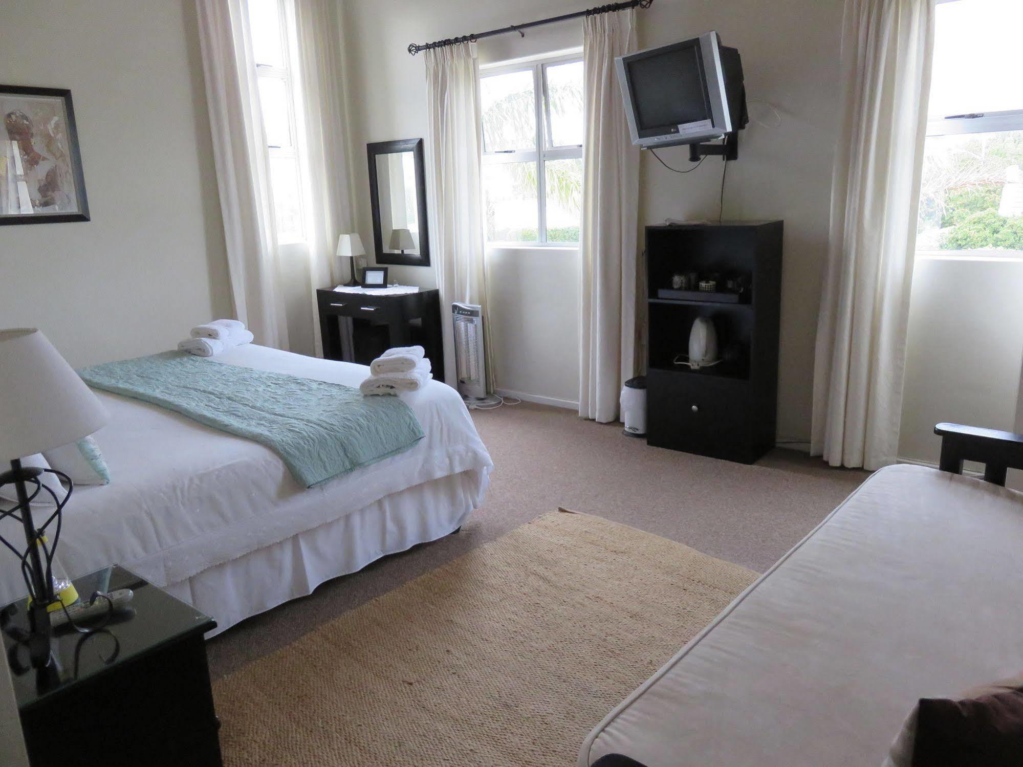 Caxton Manor B&B Kaapstad Buitenkant foto