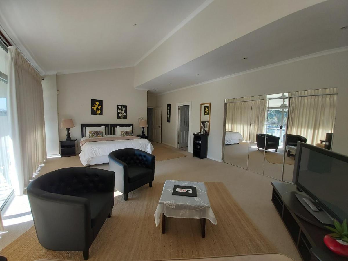 Caxton Manor B&B Kaapstad Buitenkant foto